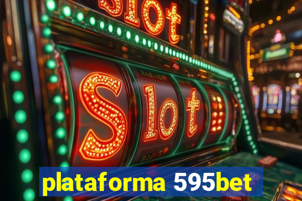 plataforma 595bet